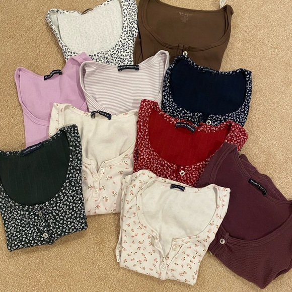 UPDATED BRANDY COLLECTION - Picture 7 of 12